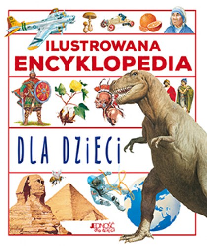 Ilustrowana encyklopedia dla dzieci_word